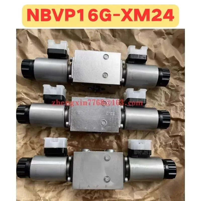 NBVP16G-XM24 NBVP16G/S0.2-XM24 신