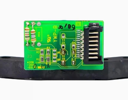 FANUC 스핀들 모터 인코딩 센서 A20B-2003-0310 A20B-2003-0311 모니터 A61L-0001-0093