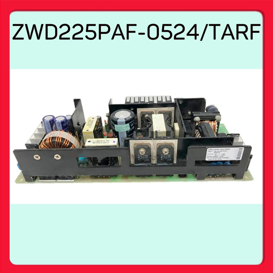 TDK 산업전원공급장치 ZWD225PAF-0524/TARF