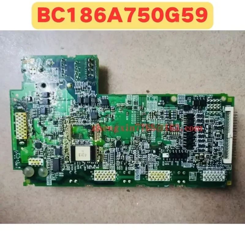 리퍼 마더보드 BC186A750G59 정상 기능 완료
