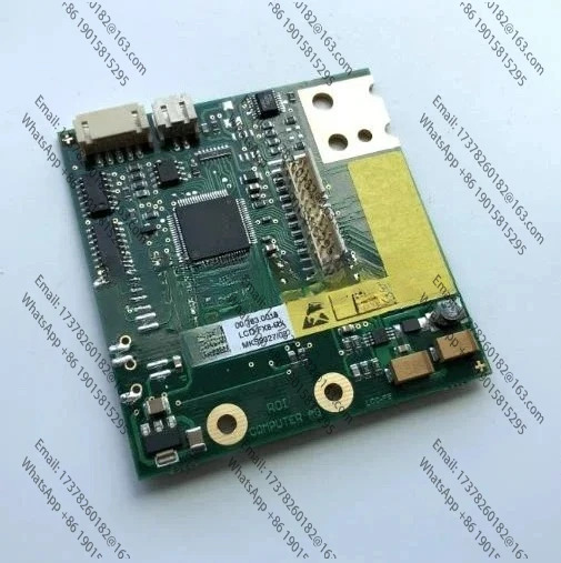LCD-FX8-RX 00.783.0018 비디오 변환 드라이버 보드 15 디스플레이 CP2000 시스템 15인치