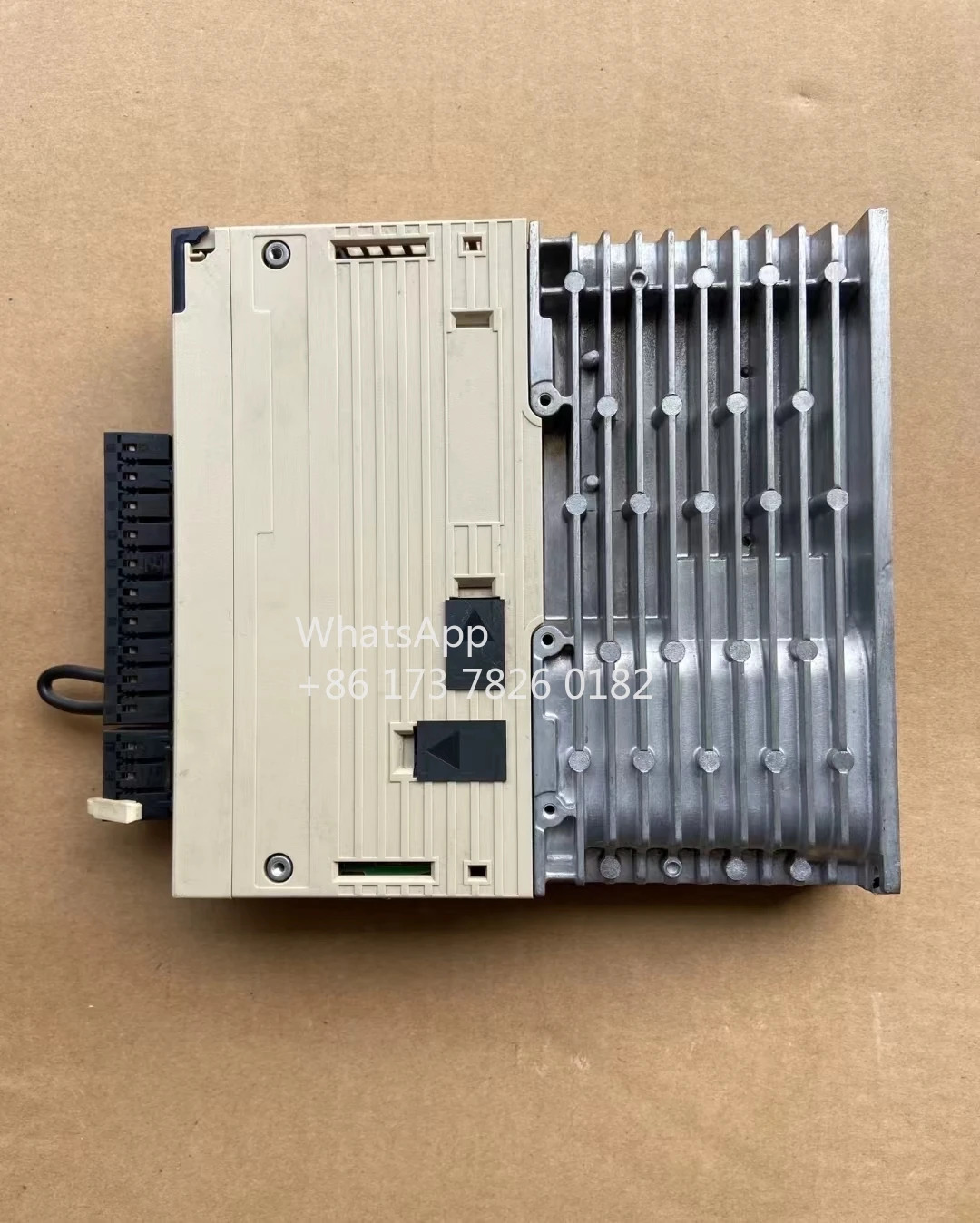 SGDV-2R8A11B 002000 리퍼 서보 드라이브 400W 기능 OK