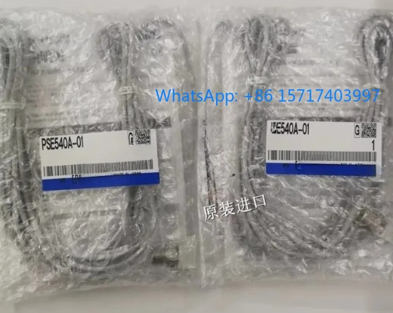 포장 오리지널 센서 PSE540A/PSE541A/PSE543-01/M5/R04/R06