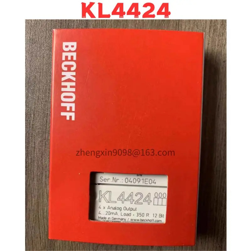 뉴 오리지널 KL4424 모듈 신속