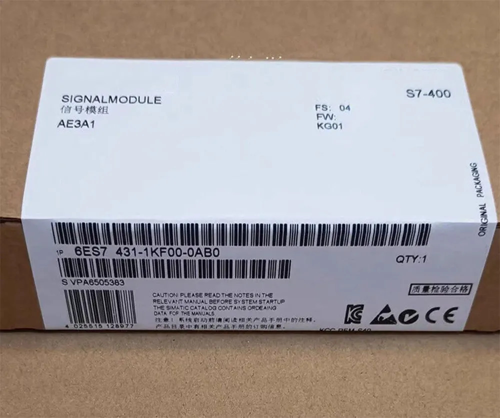 6ES7431-1KF00-0AB0