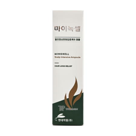 마이녹셀 스칼프 인텐시브 앰플 60ml