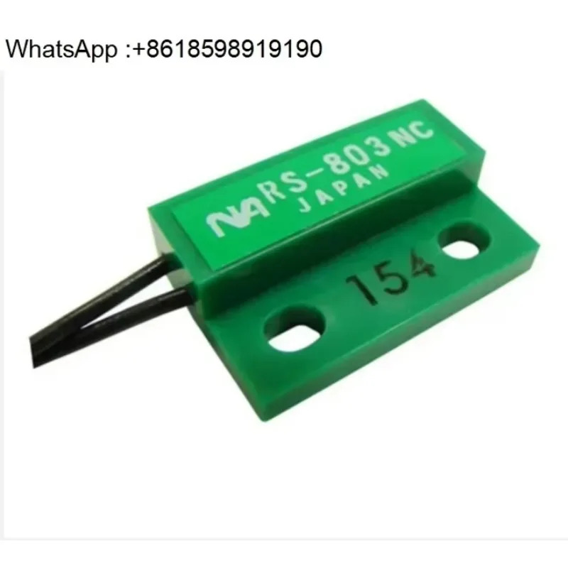 RS-803NC NA 자기 스위치 RS-803NO