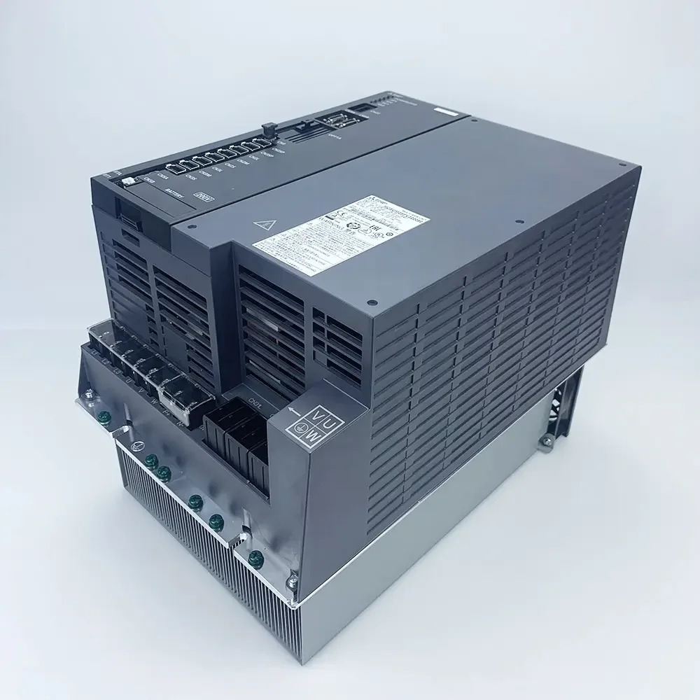 MDS-DM2-SPV3-200120 서보 드라이브 유닛 MDSDM2SPV3200120