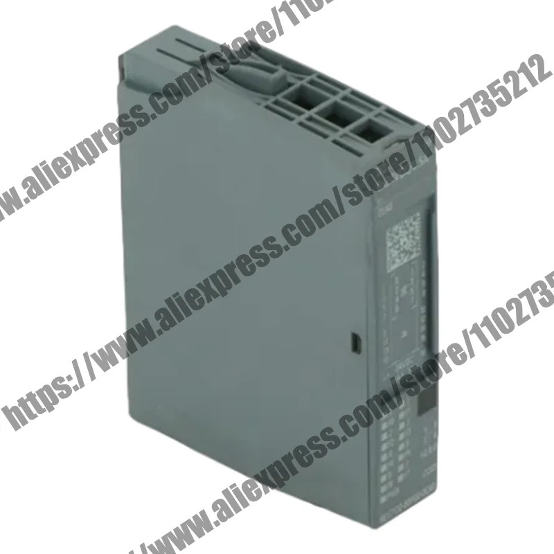 원본 6ES7132-6BF00-0CA0 6ES7 132-6BF00-0CA0
