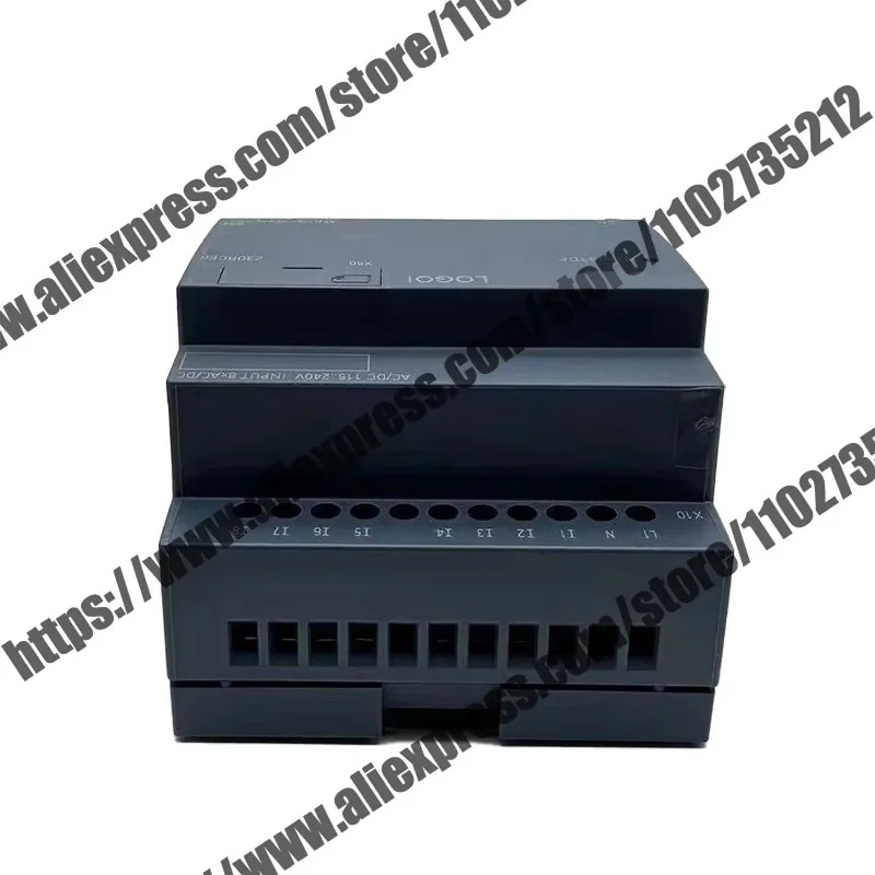 원본 6ED1052-2CC08-0BA1 6ED1052-2MD08-0BA1 6ED1052-2HB08-0BA1 6ED1052-2FB08-0BA1