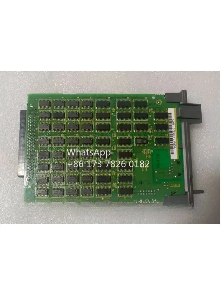 A20B-8100-0670 리퍼 회로 기판 기능 OK