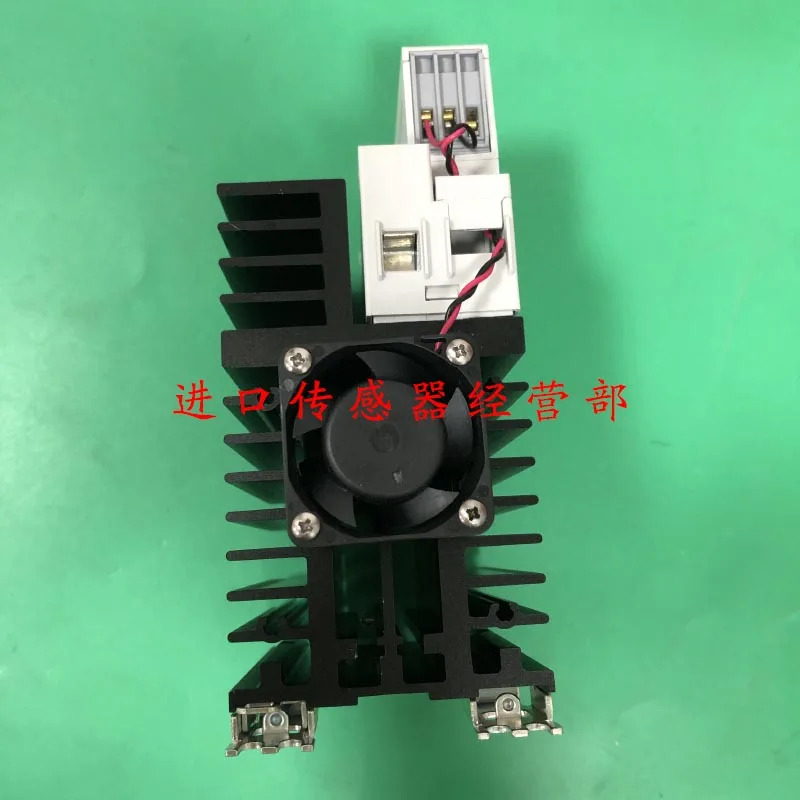스위스 카를로 자일 솔리드 스테이트 릴레이 RGC1A60D90GGEP