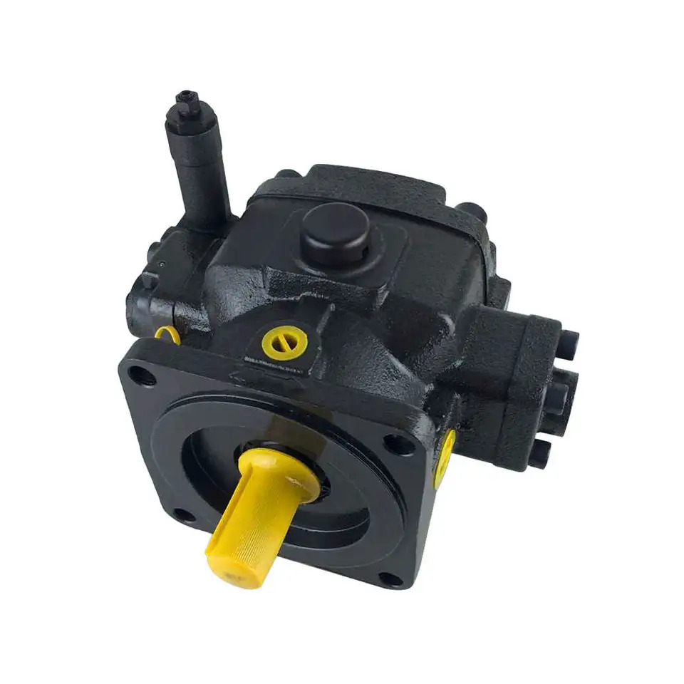 VK2-70F-A4 대만 VK2 시리즈 유압 펌프 VK2-86F-A2 가변 변위 베펌프 타입 VK2-86F-A4