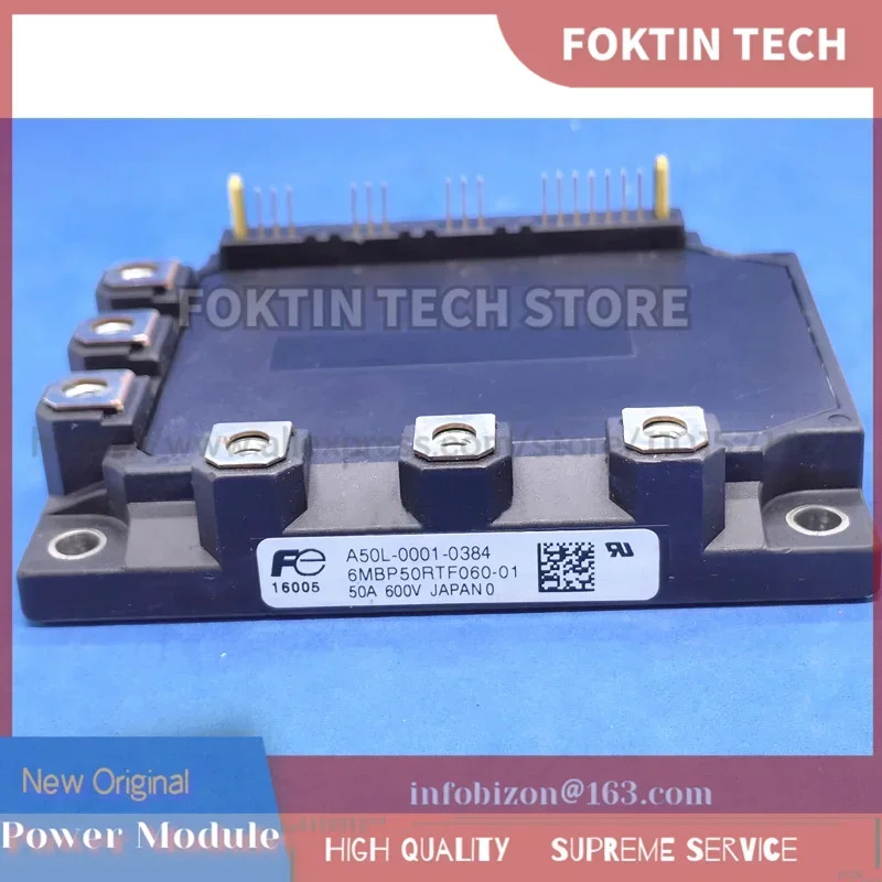 PIM 모듈 A50L-0001-0384 6MBP50RTF060-01 6MBP50RTA060F-01