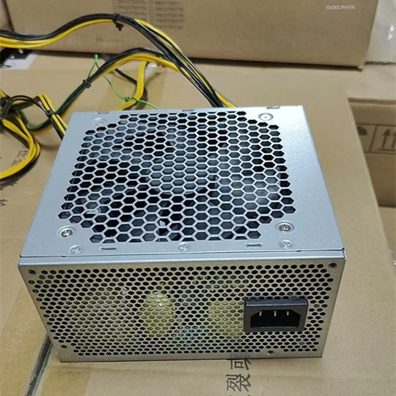 H3C 10핀 750W 전원공급장치 PA-2751-1 PA-3751-1PA새 원본 PSU