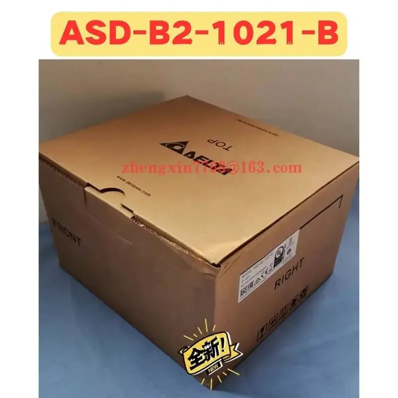 ASD-B2-1021-B 서보 드라이브 ASD B2 1021 B 신