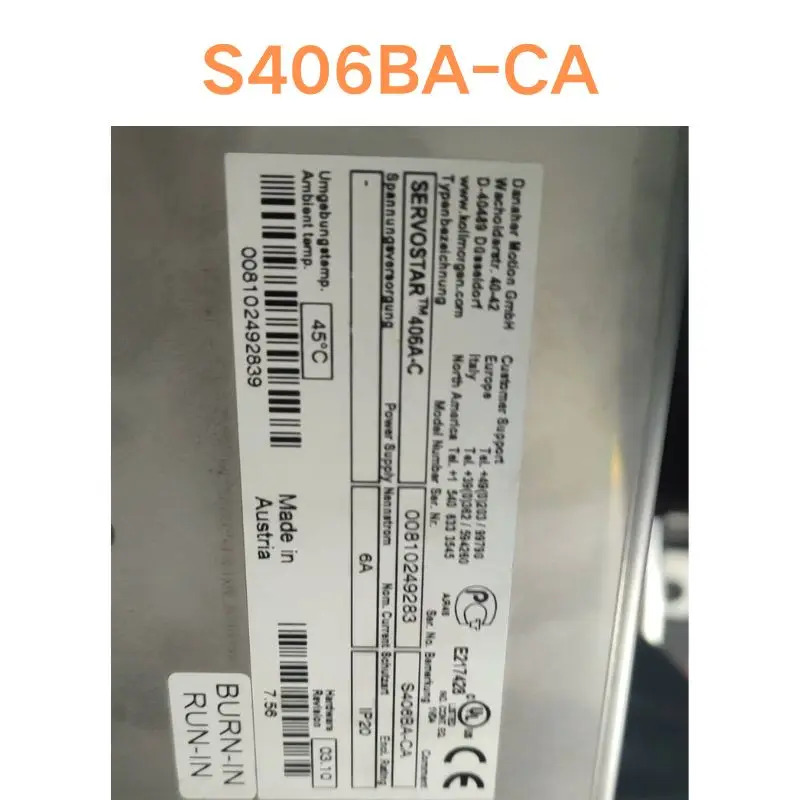 리퍼 OK 드라이버 S406BA-CA