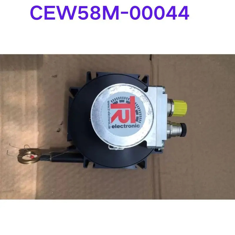 CEW58M-00044 로프 인코더