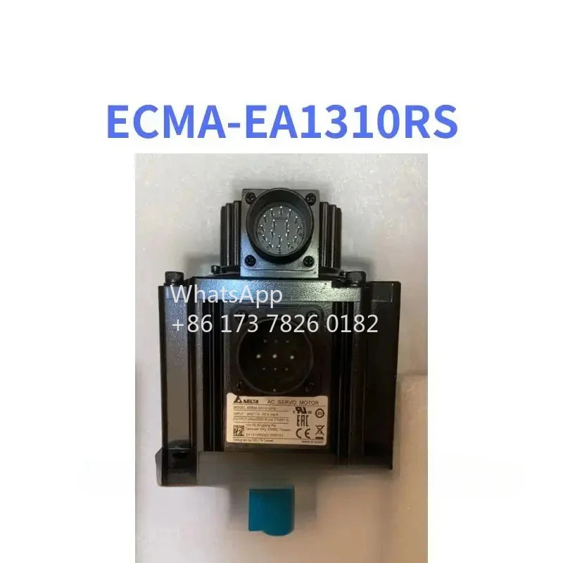 ECMA-EA1310RS 1kW서보모터