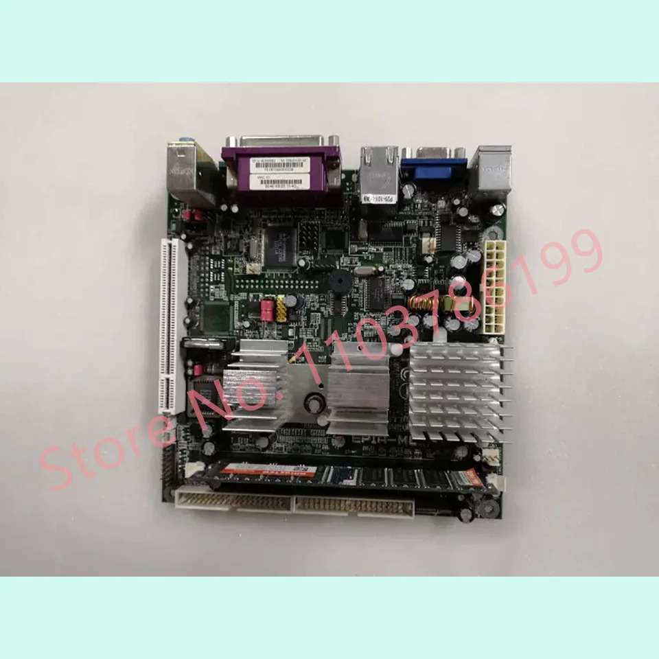 VIA 산업마더보드 Mini-ITX EPIA-ML6000EA
