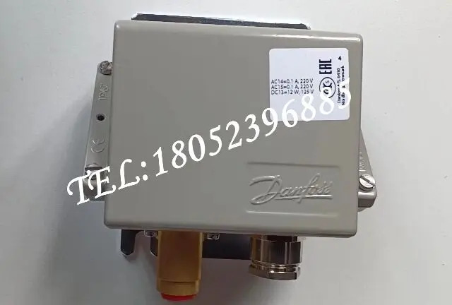 다른포스 압력 스위치 CAS133 060-315066 컨트롤러