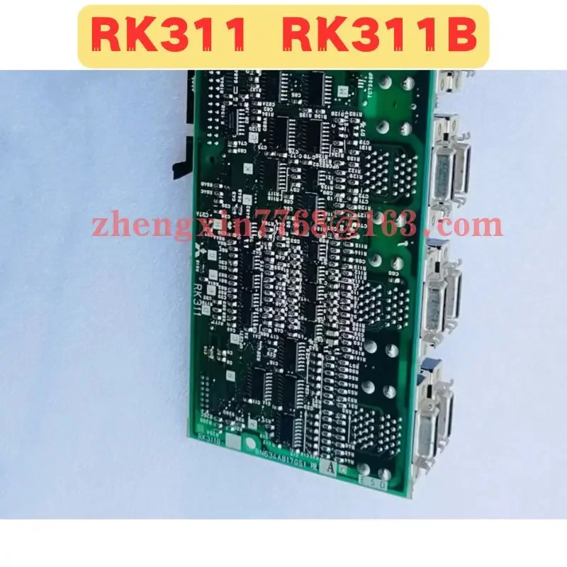 리퍼 회로 기판 정상 기능 완료 RK311 RK311B