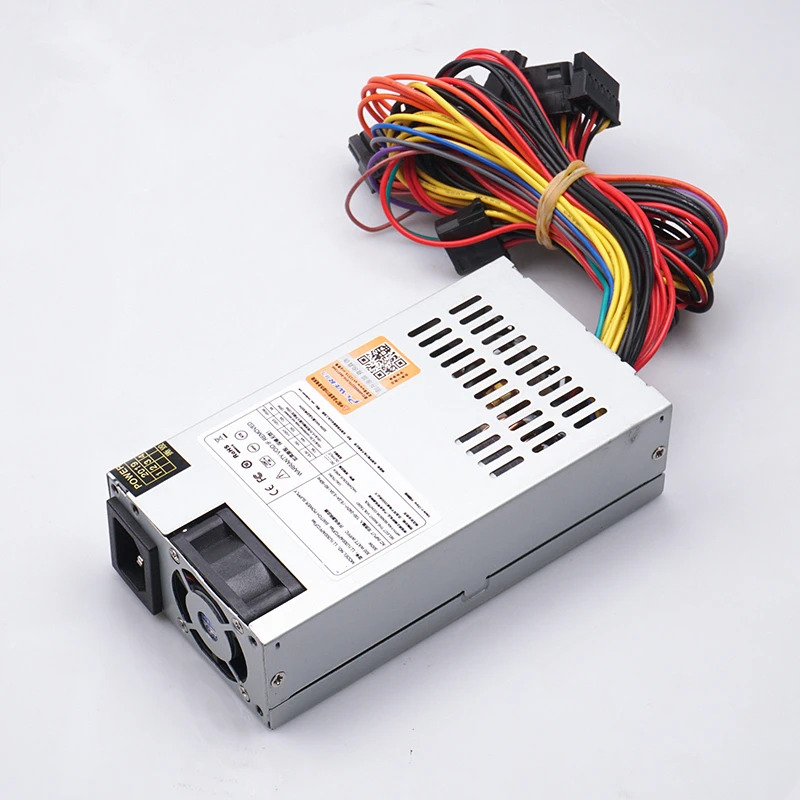 Lianli AIO FLEX POS NAS 소형 PSU 전원공급장치 LL1U300APFC Flax LL1U200F 1U 200W 300W 신