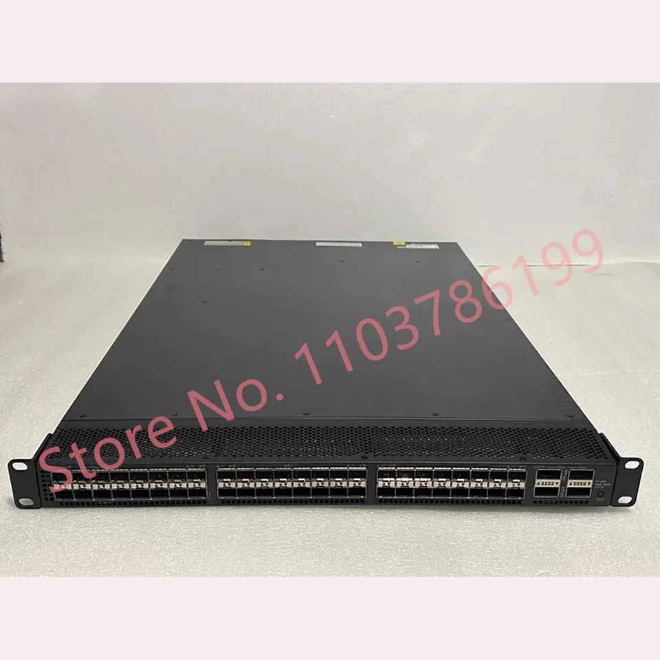 H-P 48 포트 SFP  4 40G 10G 네트워크 스위치 JC772A 5900AF-48XG-4QSFP