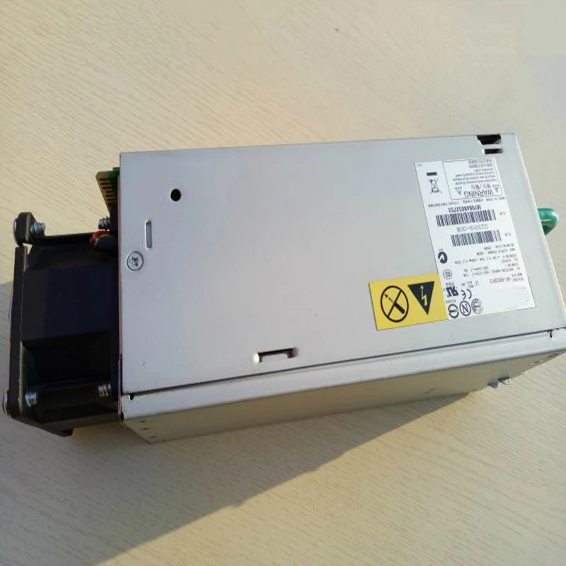 Lenovo호환 T350 R350 G6X 650W 전원공급장치 hp호환-R650FF3 36001639 D23019-008 새 원본 PSU