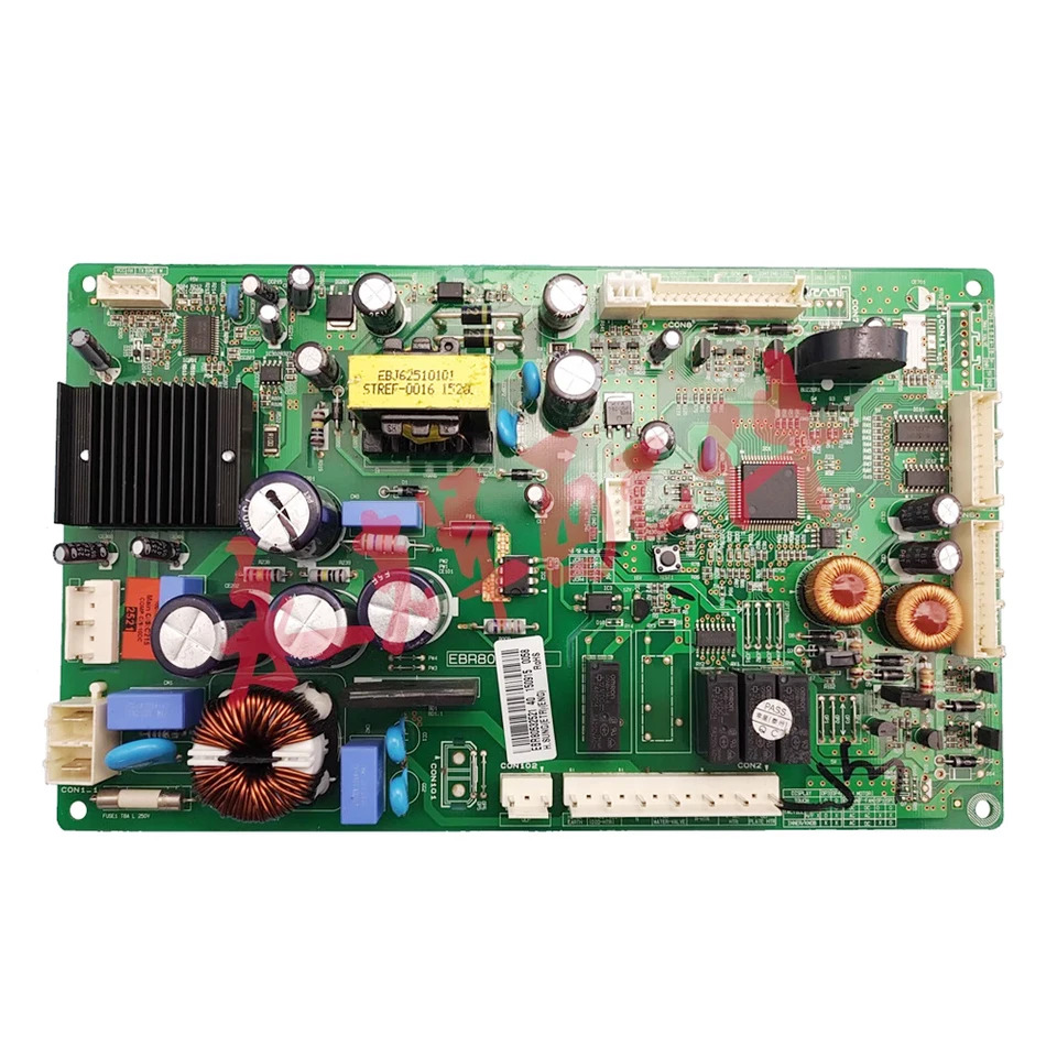 LG 냉장고오리지널 마더보드 PCB 컨트롤 보드 EBR80532521