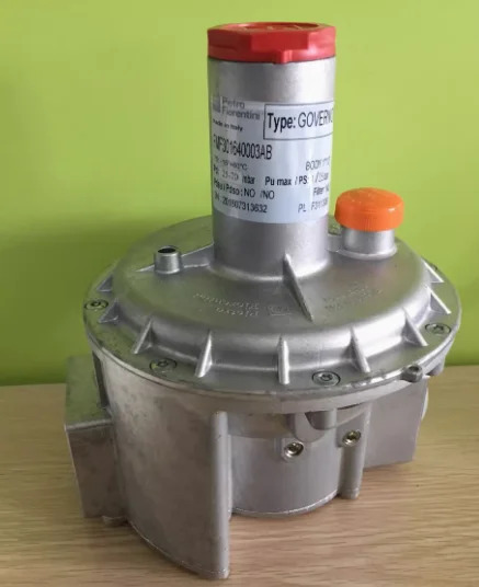 압력 조절 밸브 감압밸브 30164 DN40 30165 DN50