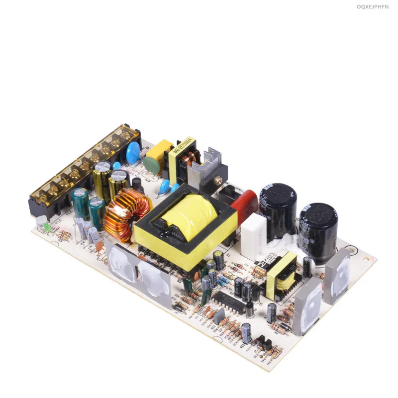 WANGM호환A 24V8A 12V5A 250W WM-250M-24-12 새 전원공급장치