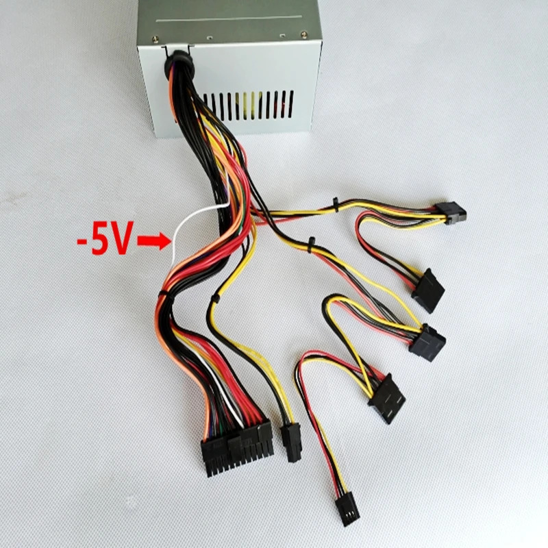 CWTPSU 전원공급장치 CWT-400BDP 5V 400W 신