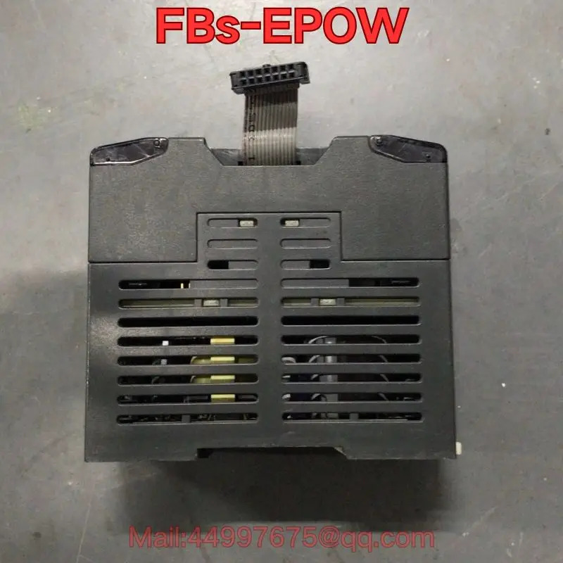 FBs-EPOW PLC 모듈 신