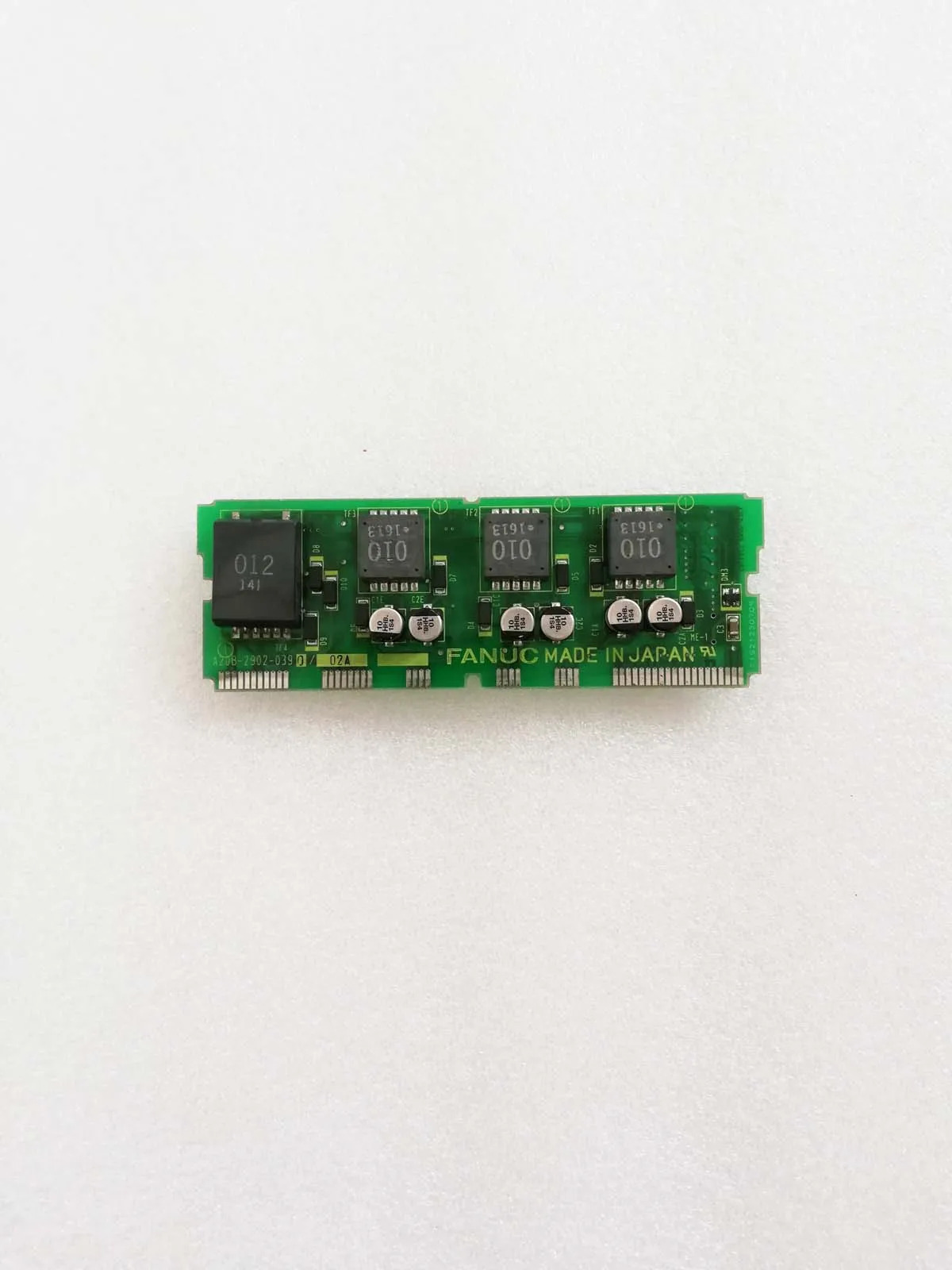 A20B-2902-0390 Fanuc 시스템 회로 기판 리퍼 완료 A20B 29020390