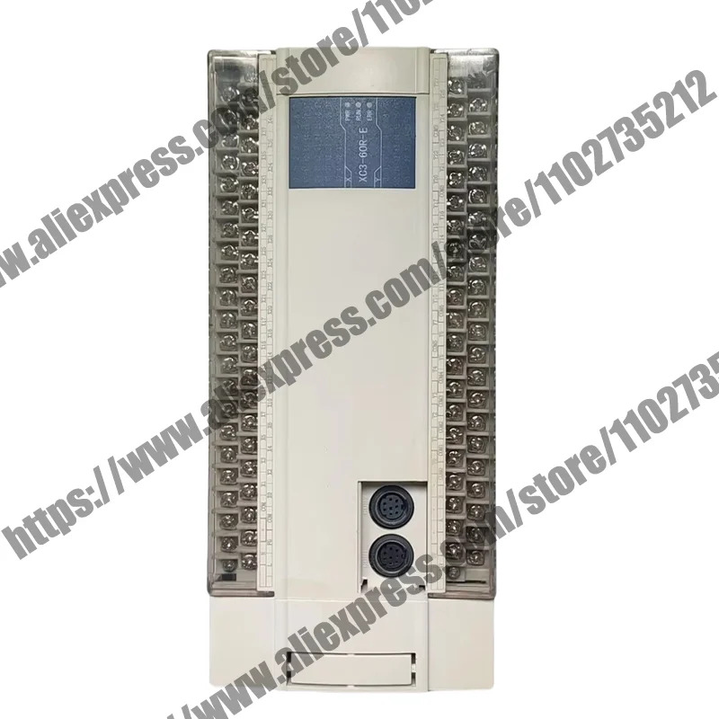 오리지널 XC3-60R-E PLC 모듈