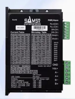 SAMS호환R 스테퍼 드라이버 MD-2778-02 MD-2322 MD-2504 MD-2806V MA-2806 MD-3778 MA-3207