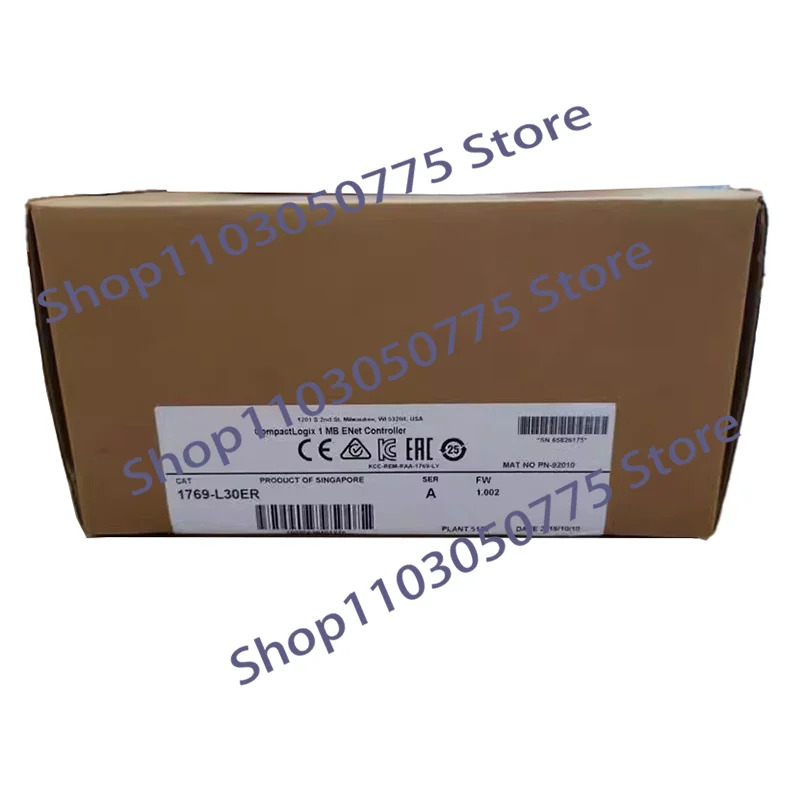1769-L30ER 1769 L30ER 1769L30ER 원본 품질
