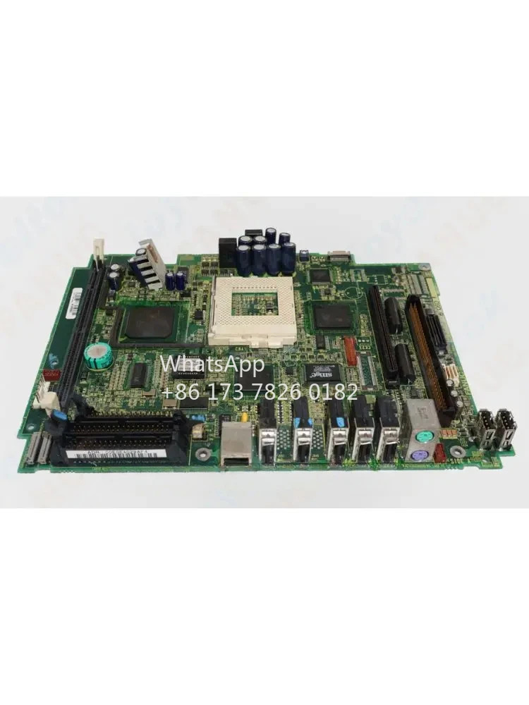 A20B-8100-0936 리퍼 마더보드 기능 OK
