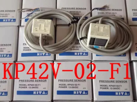KITA P압력 스위치 센서 KP42V-02-F1 KP42C-02-F1 KP43P-010-F1