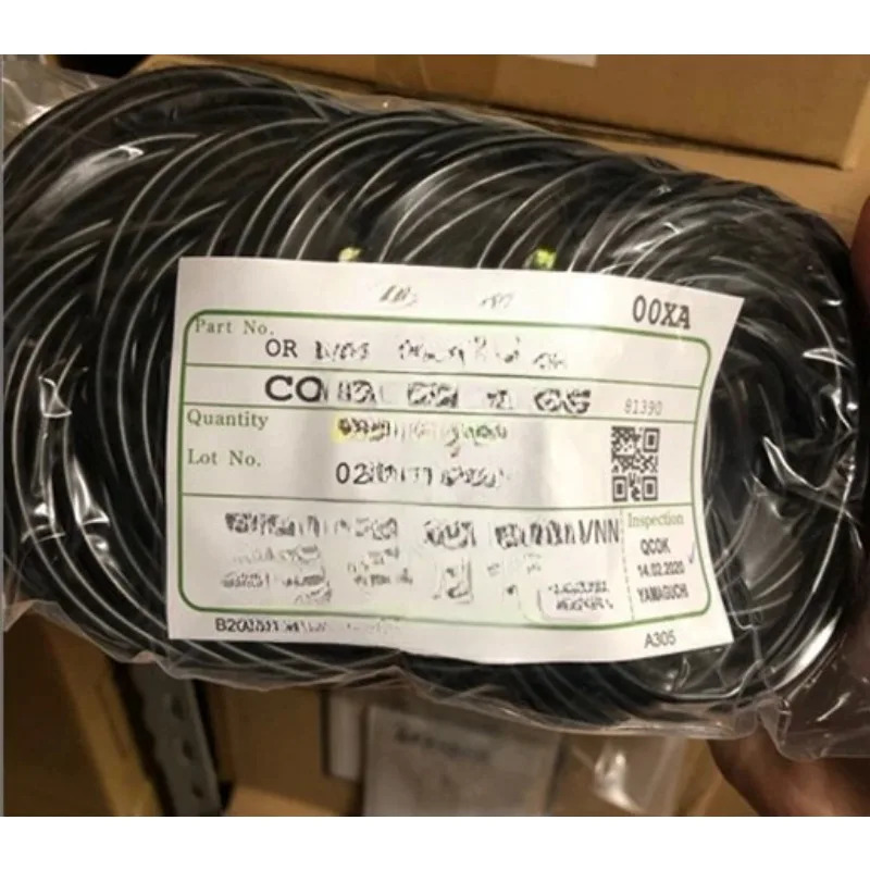 10개 O-링 G145 3.1 G150 G155 G160 G165 x 5.7
