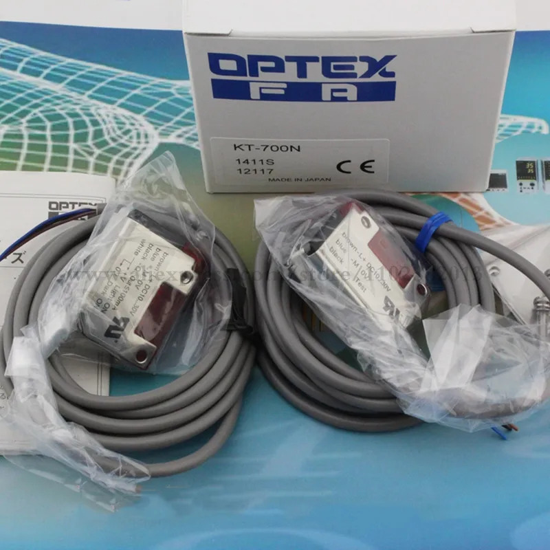 신형 광전스위치 KT-700N OPX-K