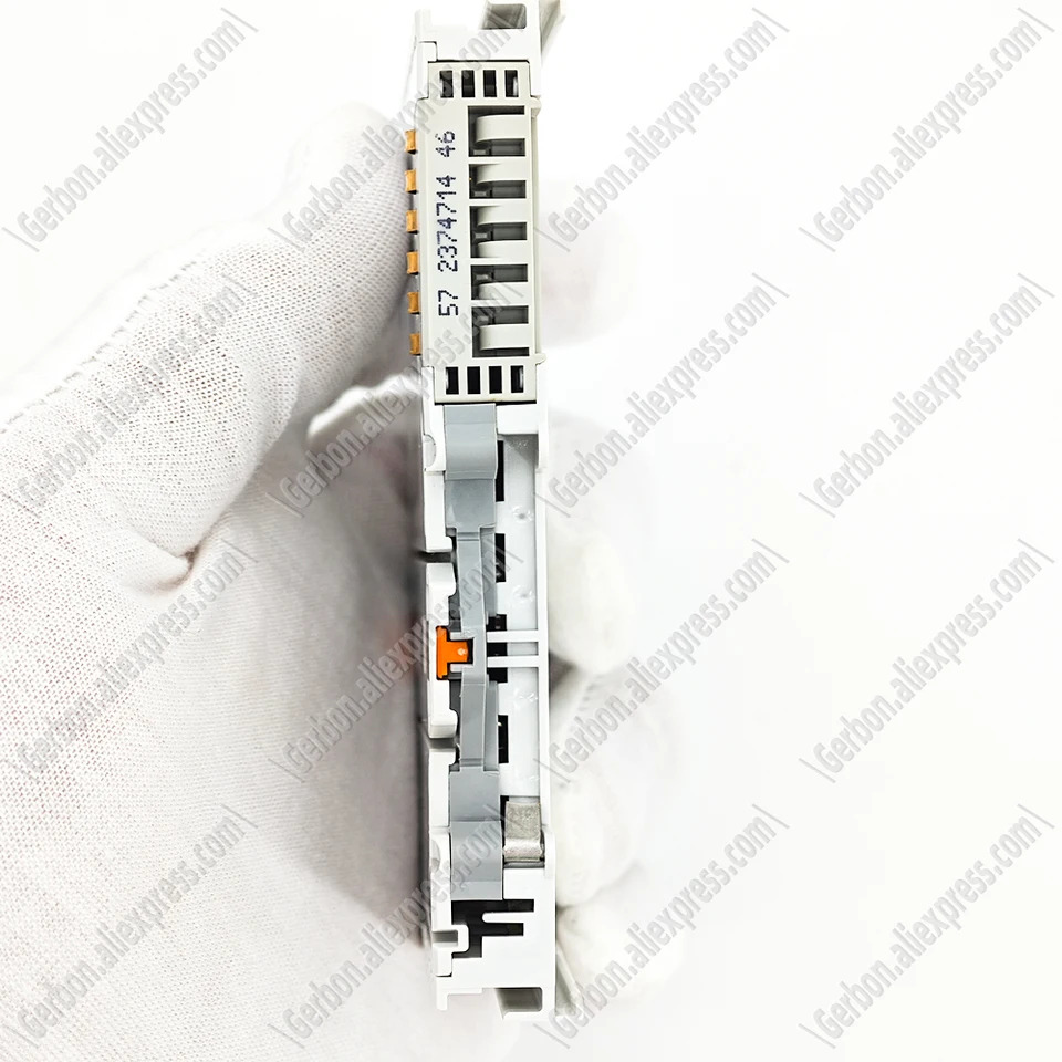 Beckhoff I/O BK1250 컴팩트 커플러 EtherCAT 터미널과 터미널 신