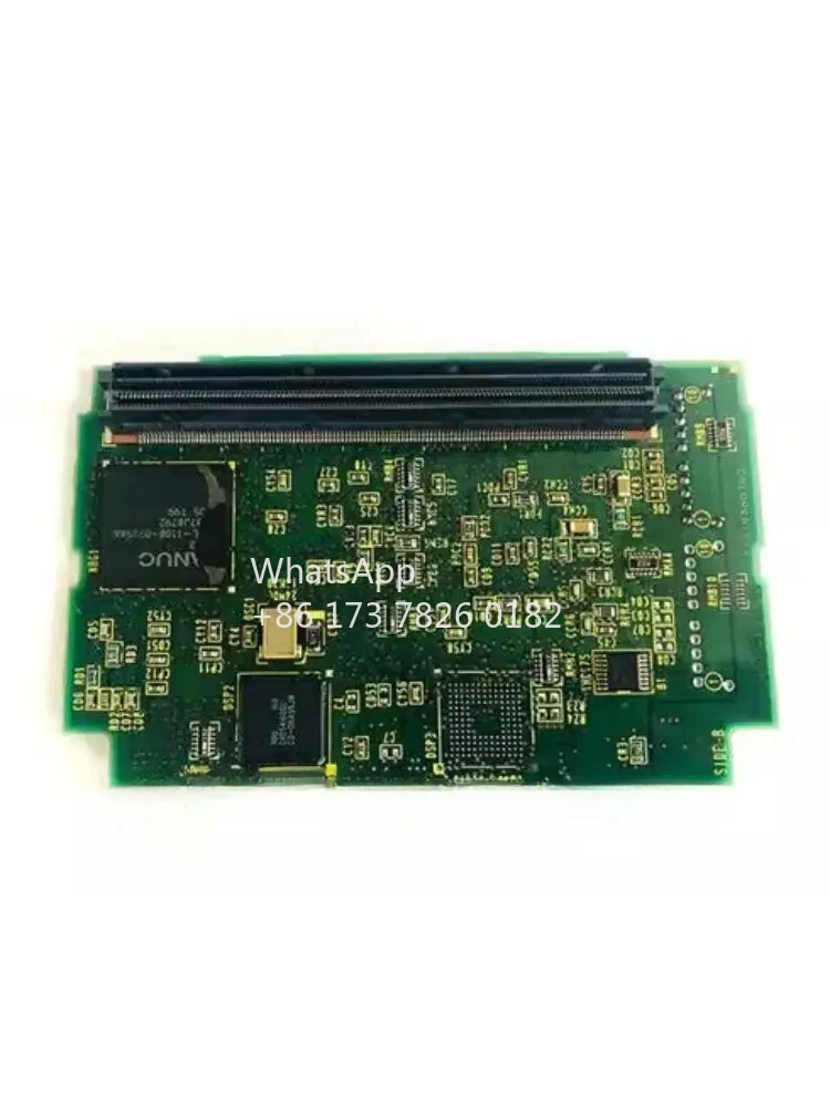 A20B-3300-0632 Fanuc 리퍼 축 카드 기능은 OK