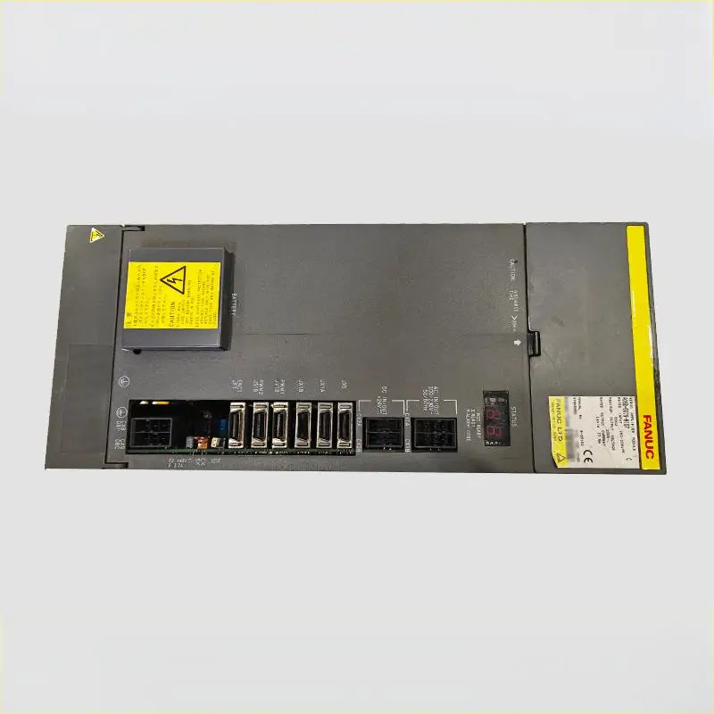 FANUC A06B-6079-H105 A06B-6079-H106 A06B-6079-H107 A06B-6079-H108 A06B-6079-H109 서보 드라이버