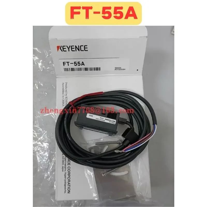 FT-55A FT 55A 온도 센서 신