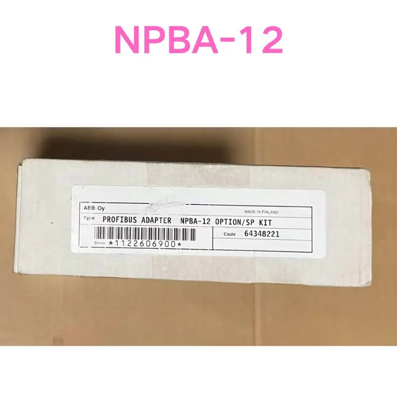 NPBA-12 모듈