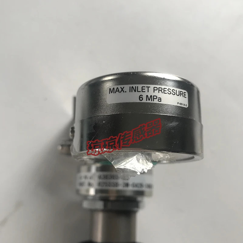 압력 조절 밸브 감압밸브 R25SSB-3W-042R-24M24M