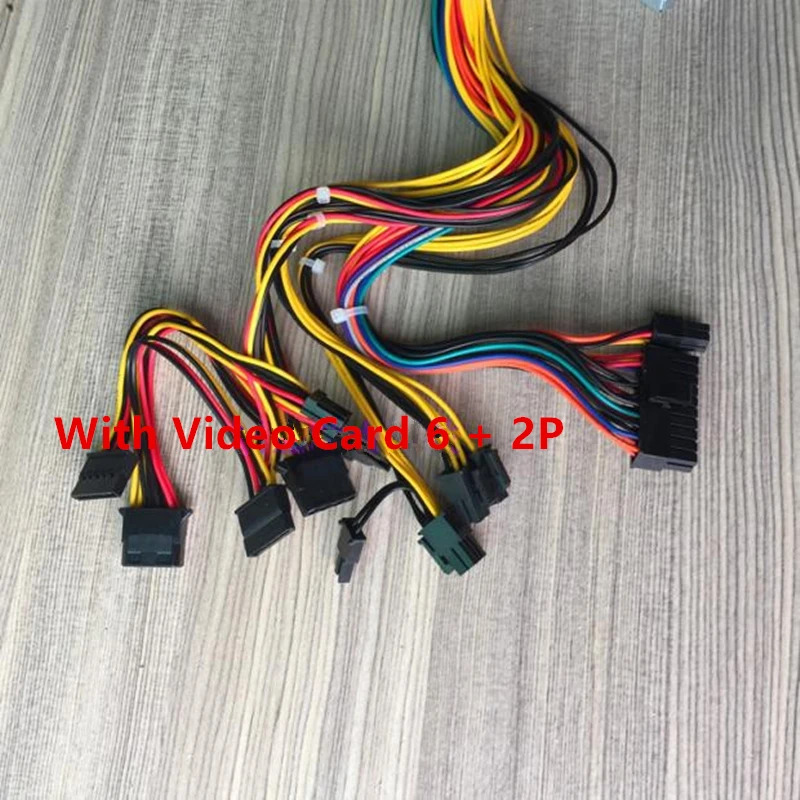 FSP 80plus ITX FLEX 소형 1U K39 49 T34 R47 44 M41 A35 S3 ZS-A4 G5 전원공급장치 FSP270-60LE FSP220-60LE 새 PS