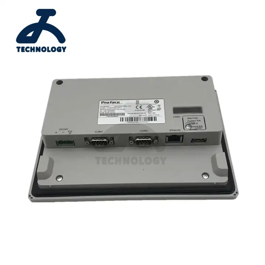 PFXGP4402WADW PFXGP4502WADW GC4401WAD PFXGM호환4301TAD 프로 페이스 터치 스크린 HIM